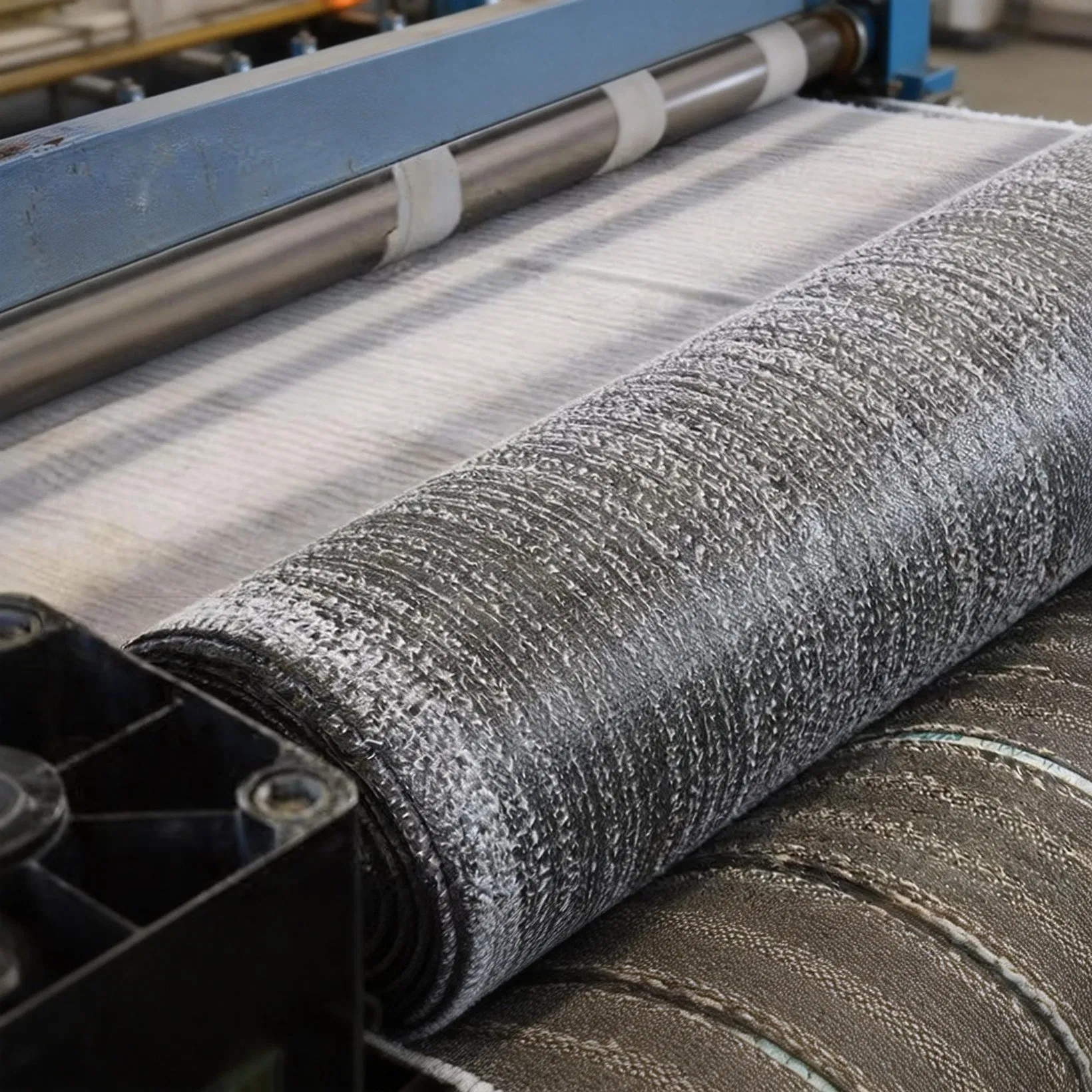 Engineered Sodium Bentonite Gcl Layer Bentonite Waterproof Blanket