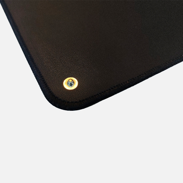 on Sale American High End Earthing Grounding Conductive Mouse Mat