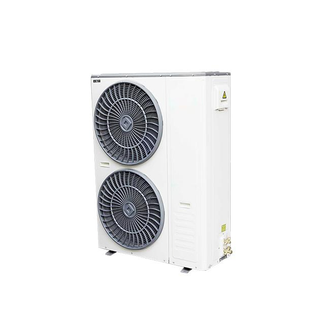 Affordable Air Source Heat Pump with Heat Pump Innovation for Homes