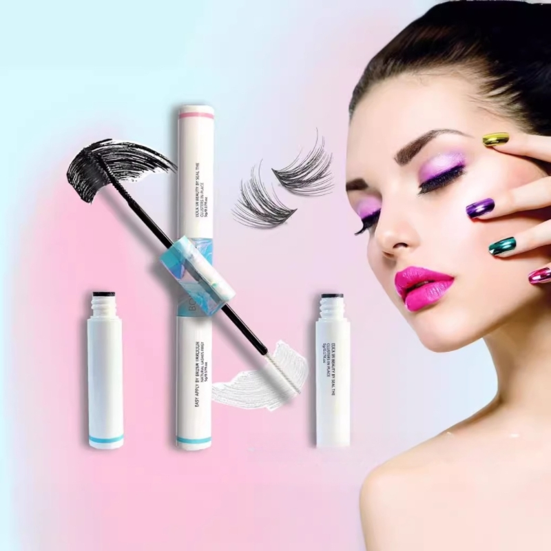 Lasting, Best-Loved Natural, True-to-Life and Extended Self-Applied False Eyelash Grafting Kit