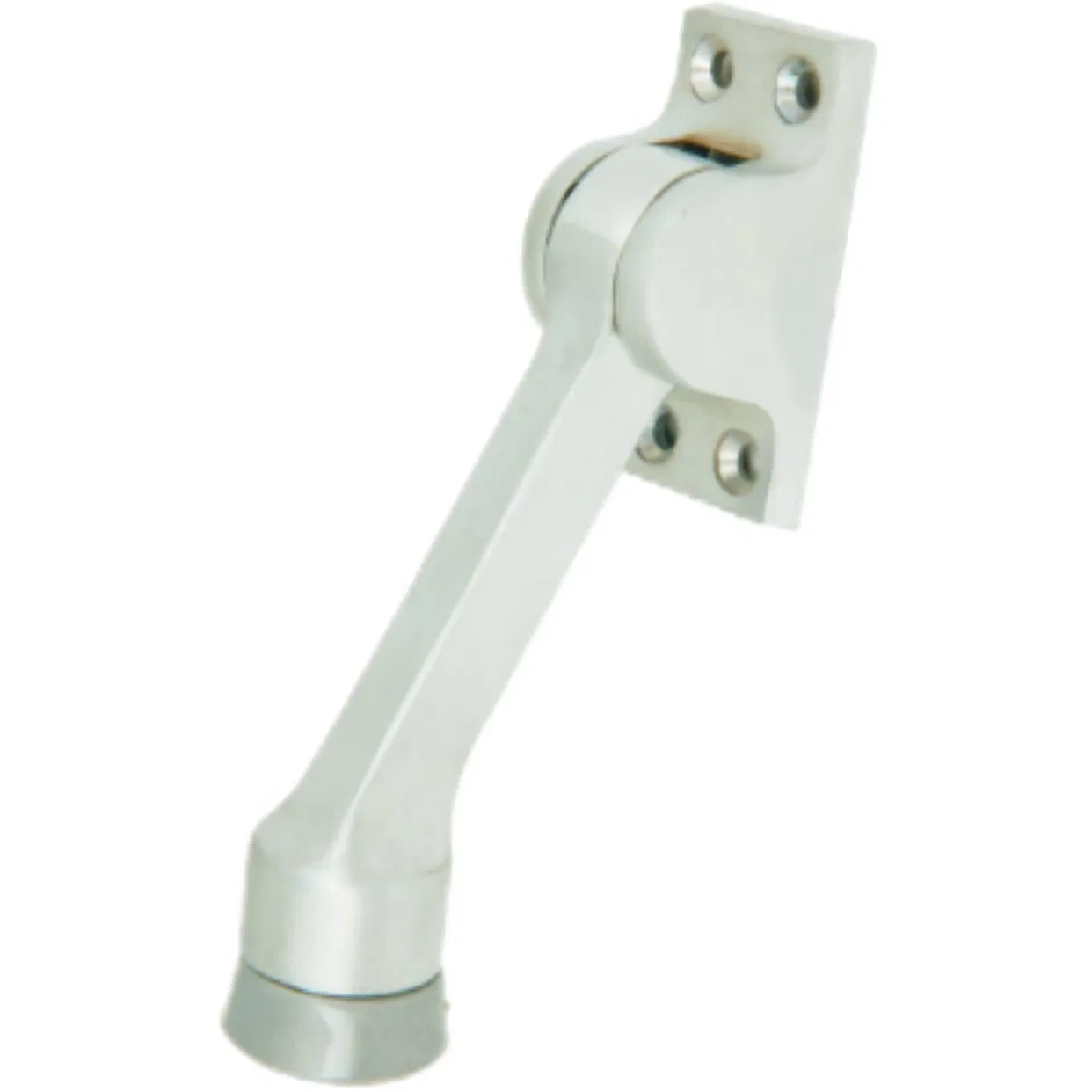 High Quality Brass Door Stopper B-DS28-SN