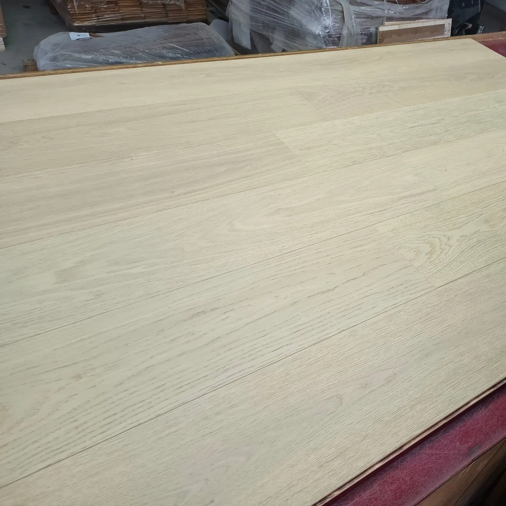 Паркетная доска Herringbone из композитного дерева