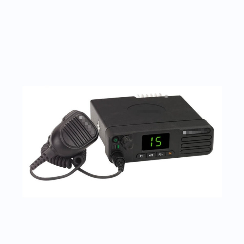Радиостанция Motorola DM4400E, 25Вт, дальность до 30 км
