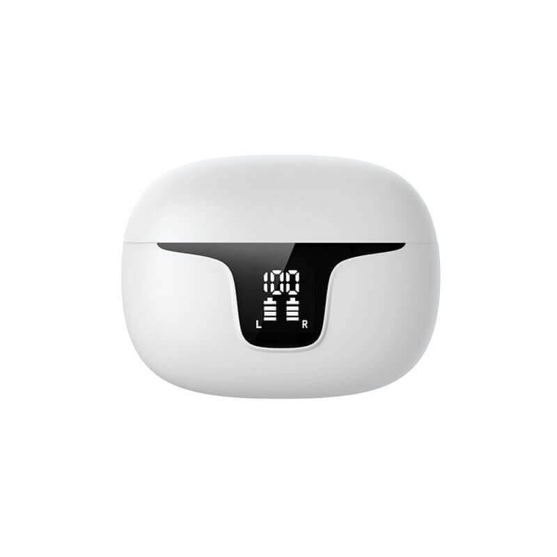 Беспроводные спортивные наушники Bluetooth 5.3 с Hi-Fi звуком
