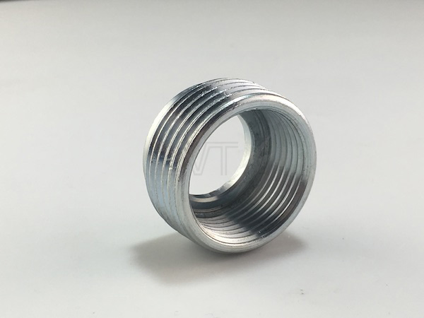 Conduit Reducing Bushing with Npsm Thread