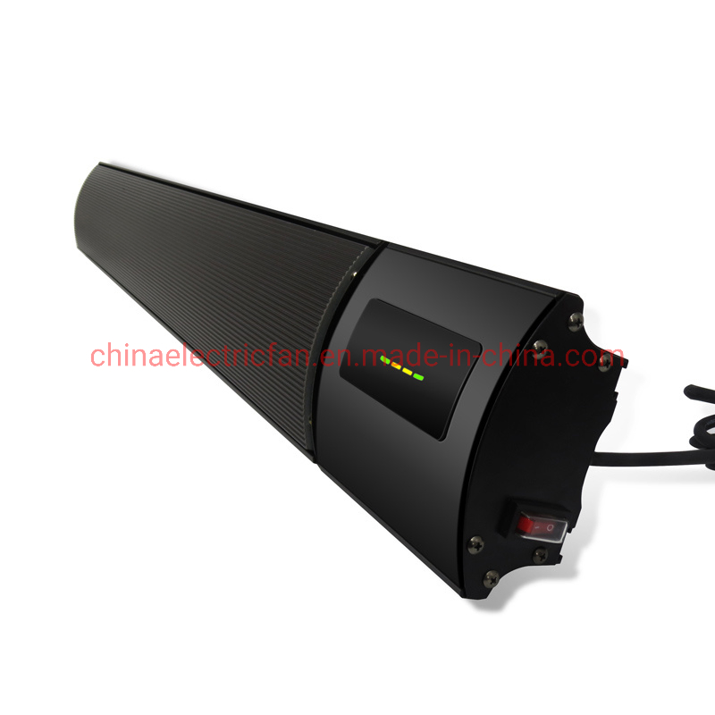 3200 High Efficiency Radiant Outdoor Ceiling Wall Mount Heater with CE