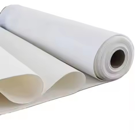 Reliable Tpo Roofing Membrane for Unexposed Applications 1 Year Warranty Included