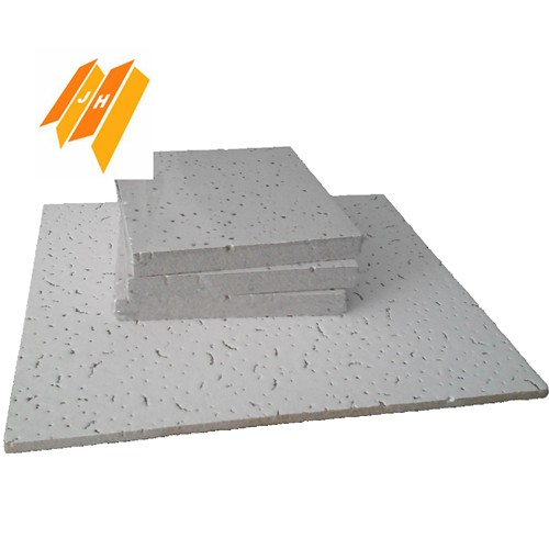 Fissured Armstrong Mineral Tile Ceiling