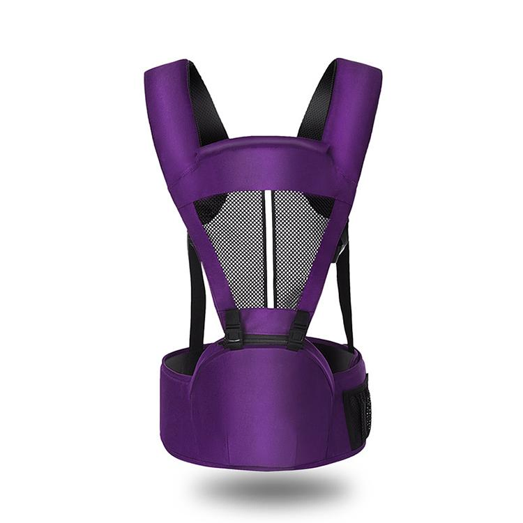 Baby Carriers Front and Back Baby Carrier