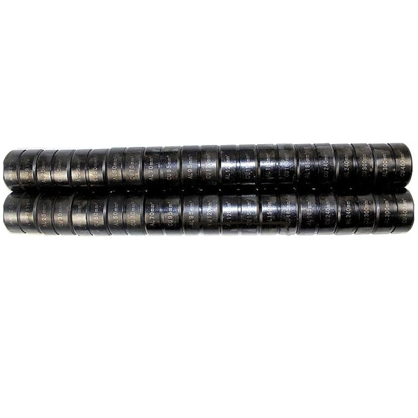 Electric Cable Lug Crimping Tool