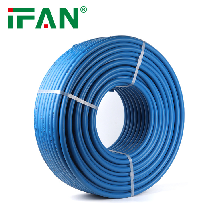 Труба PEX-AL-PEX Ifan для водоснабжения и отопления
