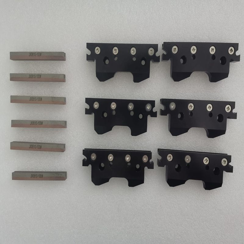 Rottler Diamond CBN Honing Stones 76 X7.9X7.9 for Cylinder Honing Head Honing Tool