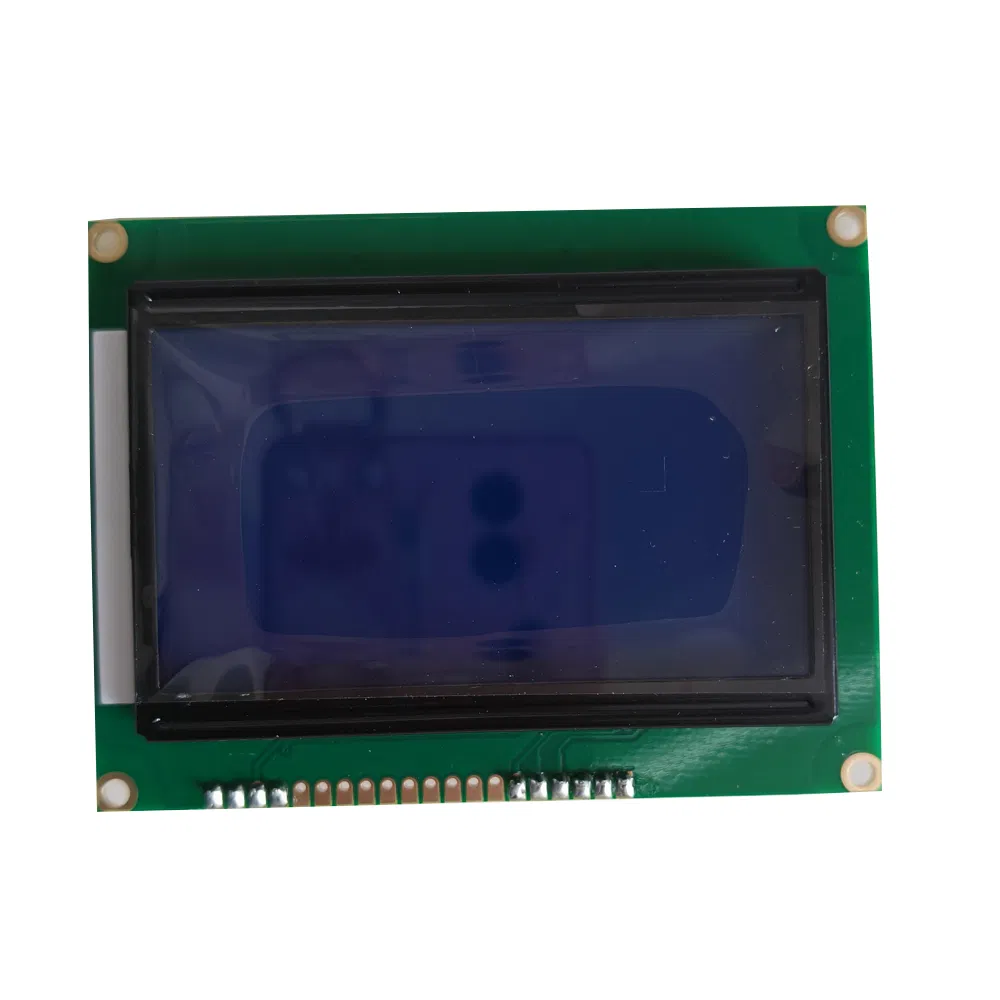 Game Center Small LCD Display LCD Module for Coin Exchange Machine Mainboard