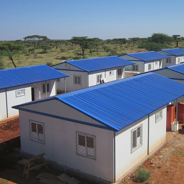 The Top Steel Structure Manufacturers for Fast and Sustainable Building Projects