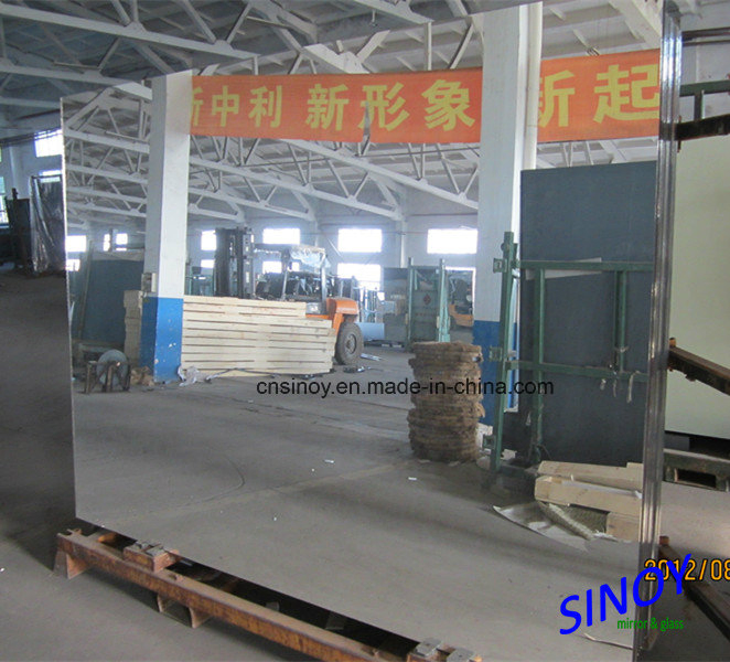 Best Selling Clear Glass Mirror Sheet