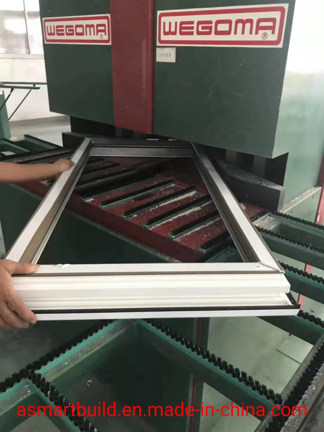 70 Series Veka UPVC Super Quality Casement Window From China Factory with Good Price