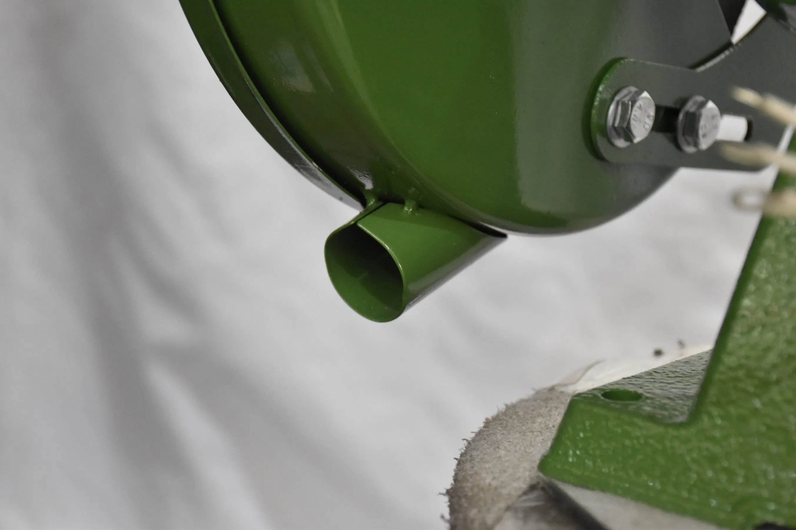 Technology Universal Cylindrical Bench Grinder Mq3225