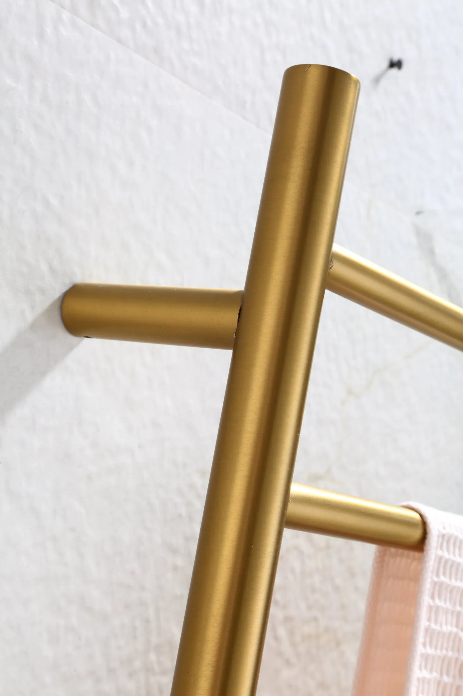 Настенный подогреватель для полотенец 304 нержавеющая сталь