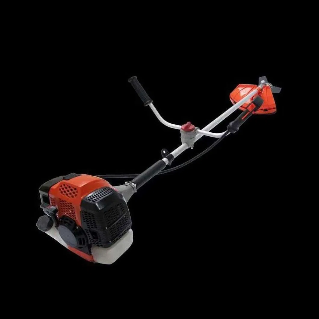 Multi-Function Quick Cleaning Customized Professional Garden Gasoline Brush Cutter
