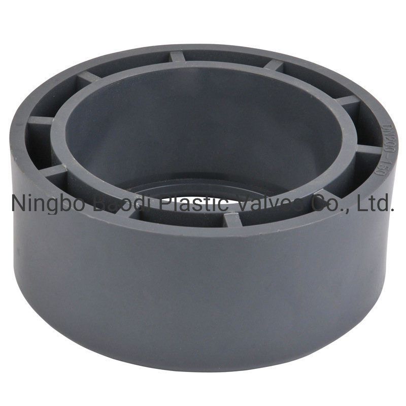 Reducing Bushing, PVC, Plastic, CPVC Bushing