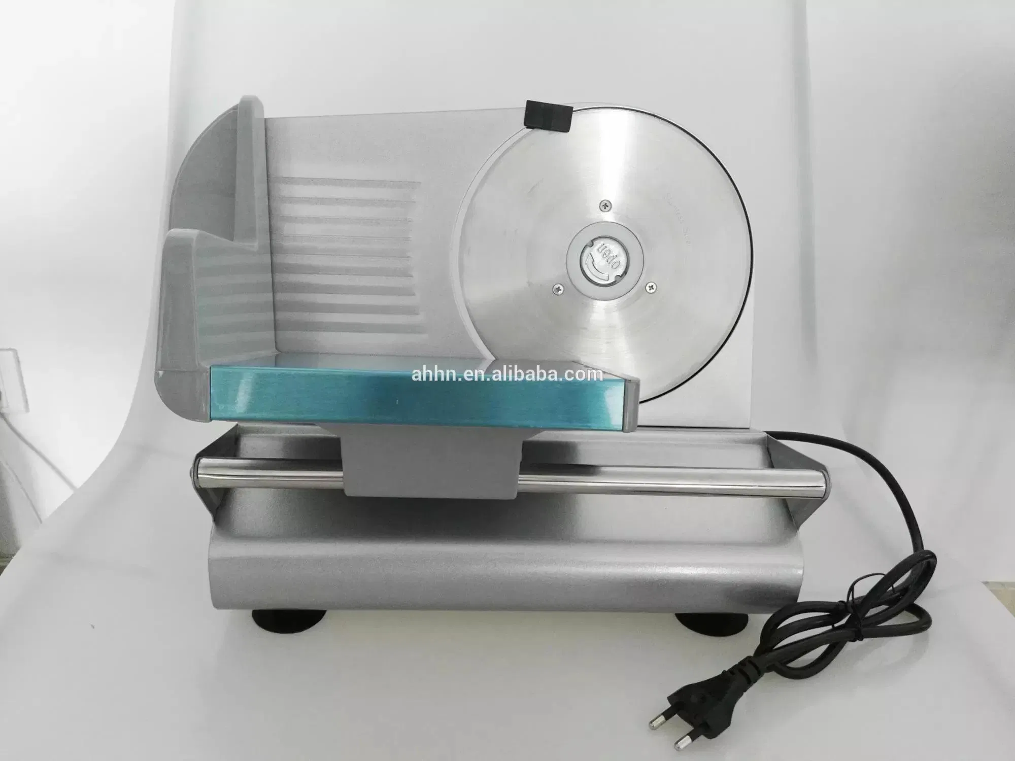 Household Frozen Meat Slicer Lower Noise Stainless Steel Potato Cutter