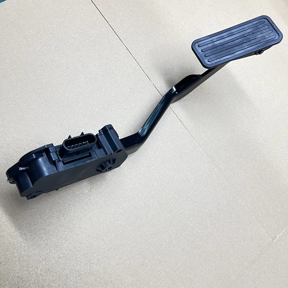 Электронная педаль газа APS137 для Chevrolet 2004-2009