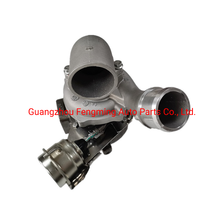 Турбокомпрессор 28230-4A480 для Toyota H11