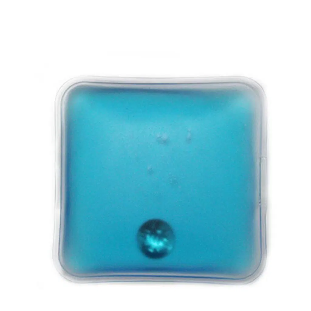 Heating Pad 2025 New Custom Logo Magic Gel Foot Hand Warmers