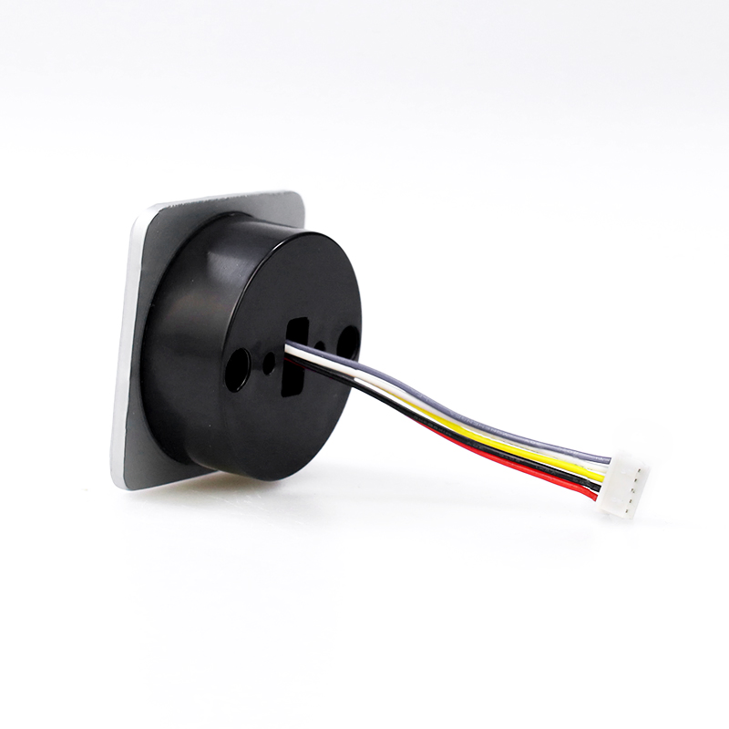 Mini Biometric Fingerprint Cabinet Lock Smart Furniture Lock