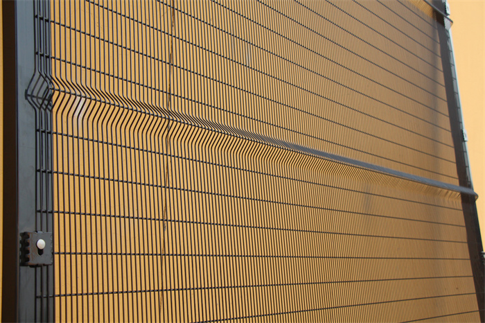 Anti Climb Fence Cheap Price High Security 358 Fence