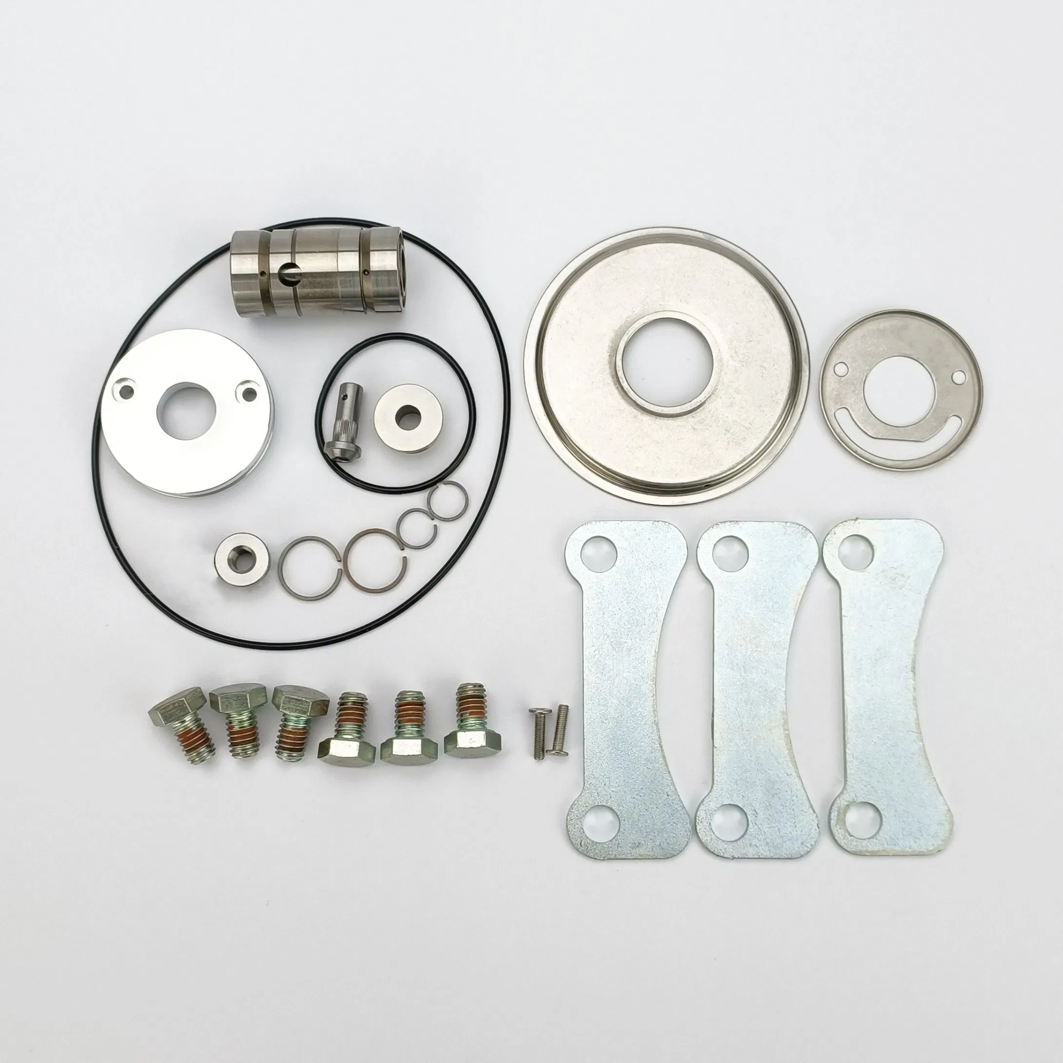 Ремкомплект турбины Ms-Tech G30/G35 с подшипниками