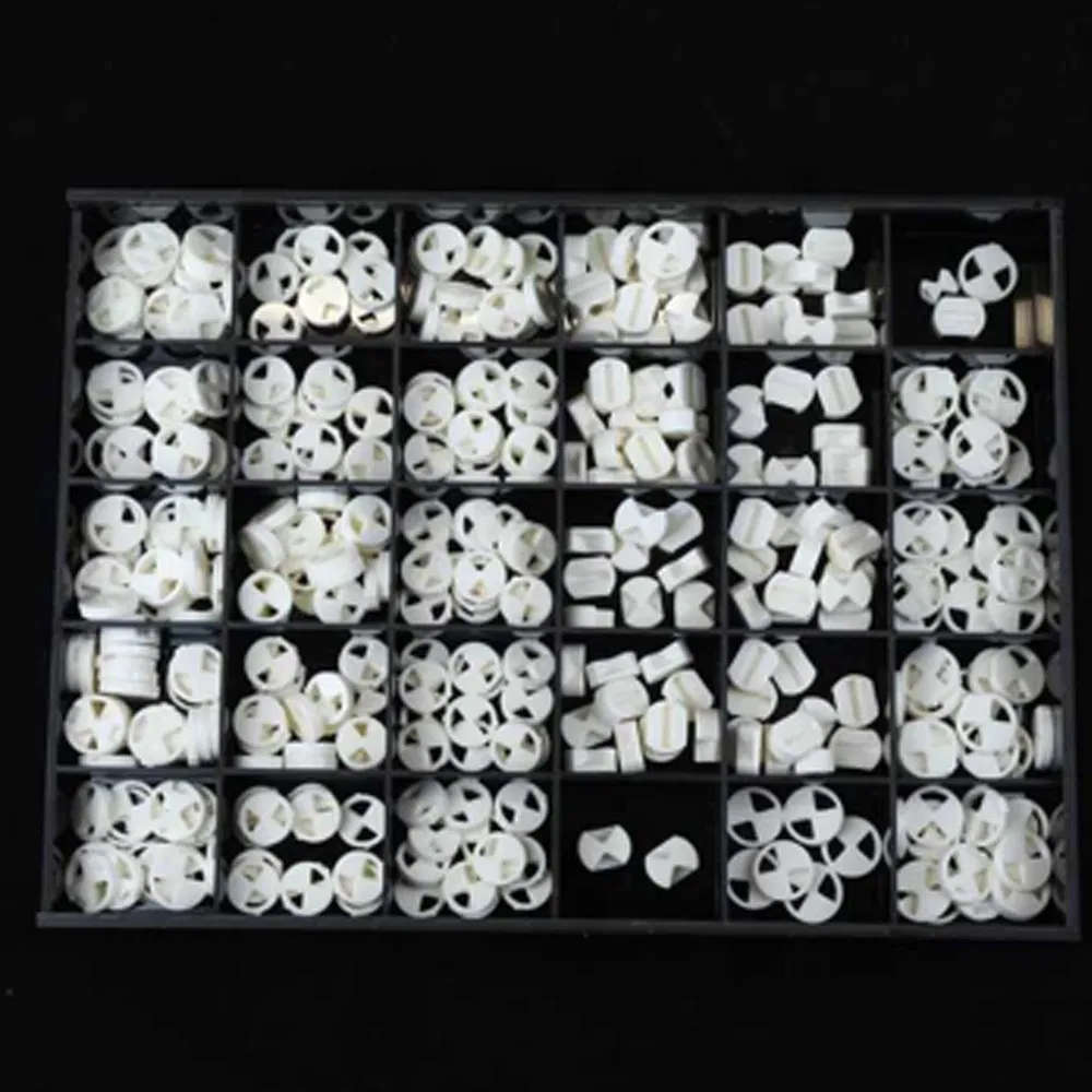 Suppliers Flap 95 96 99 Alumina Oxide Alumina Ceramic Seal Discs