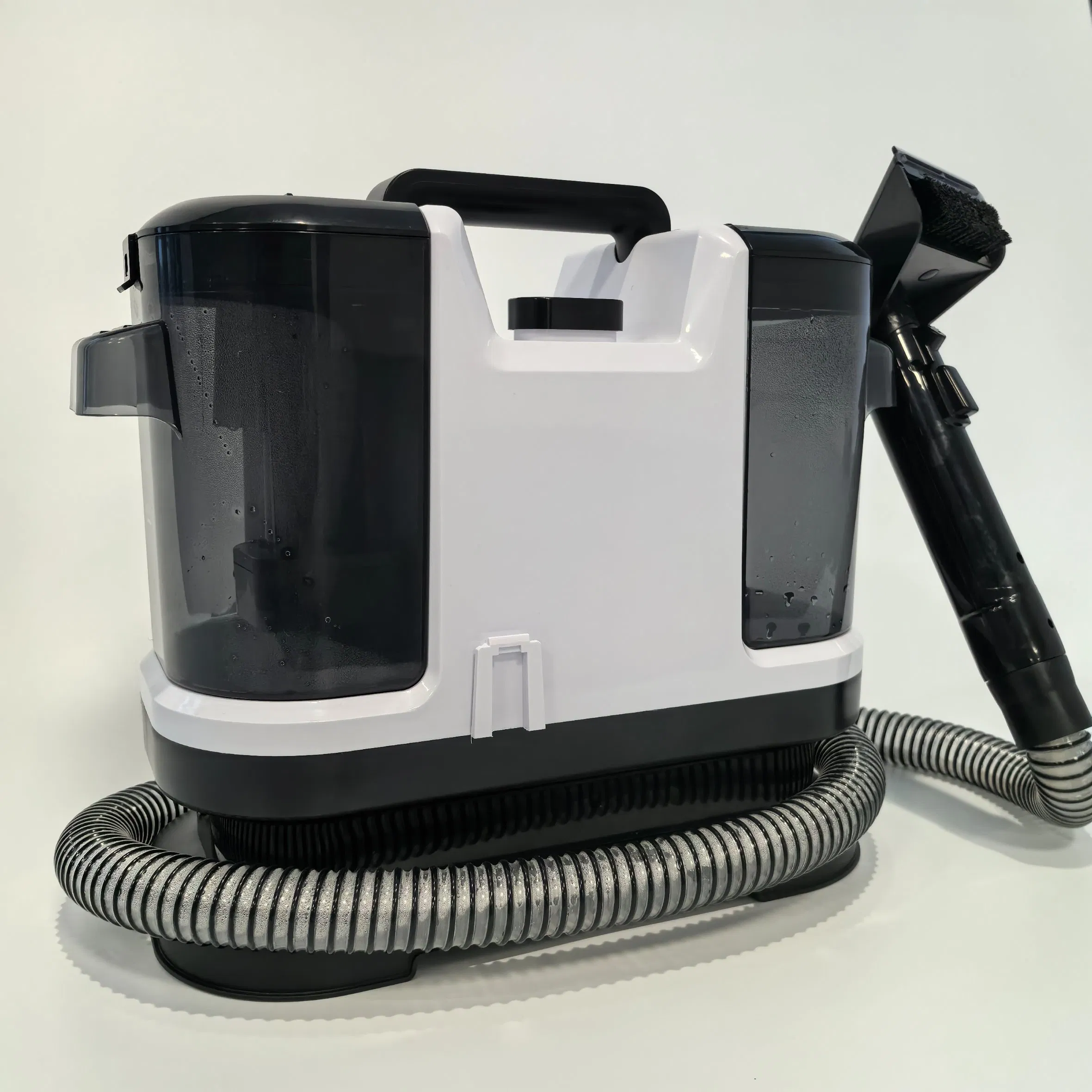 Efficient Fabric Deep Cleaner High-Pressure Upholstery Cleaning Tool