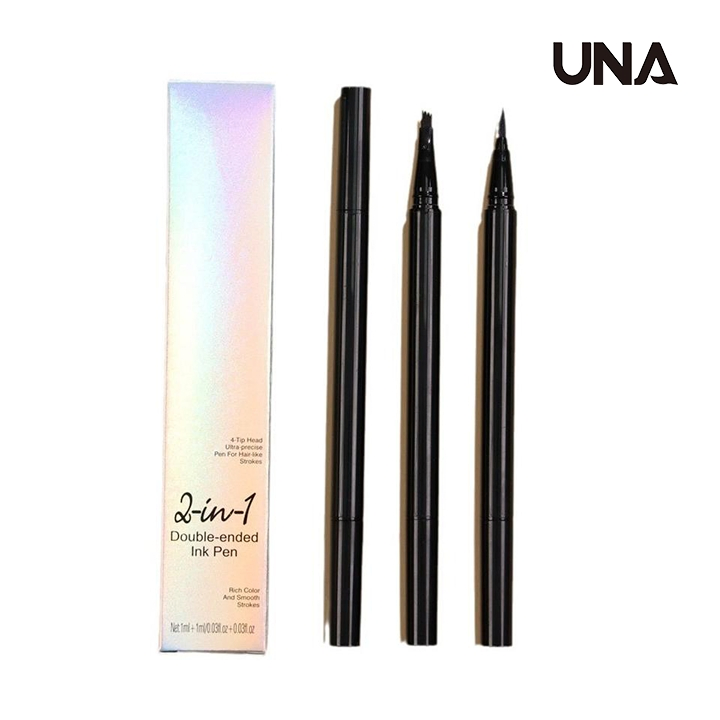 Private Label Liquid Eyebrow Pencil Waterproof Eyebrow Pencil Brow Pencil Private Label Eyebrow Customized Wholesale