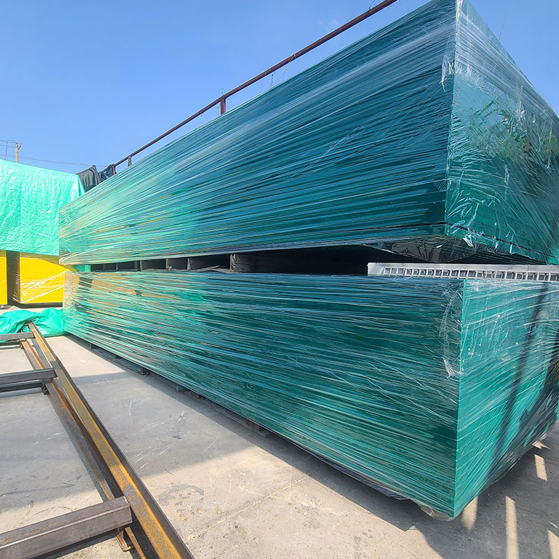 M4030 Integrated Drainage FRP Grating for Efficient Water Management