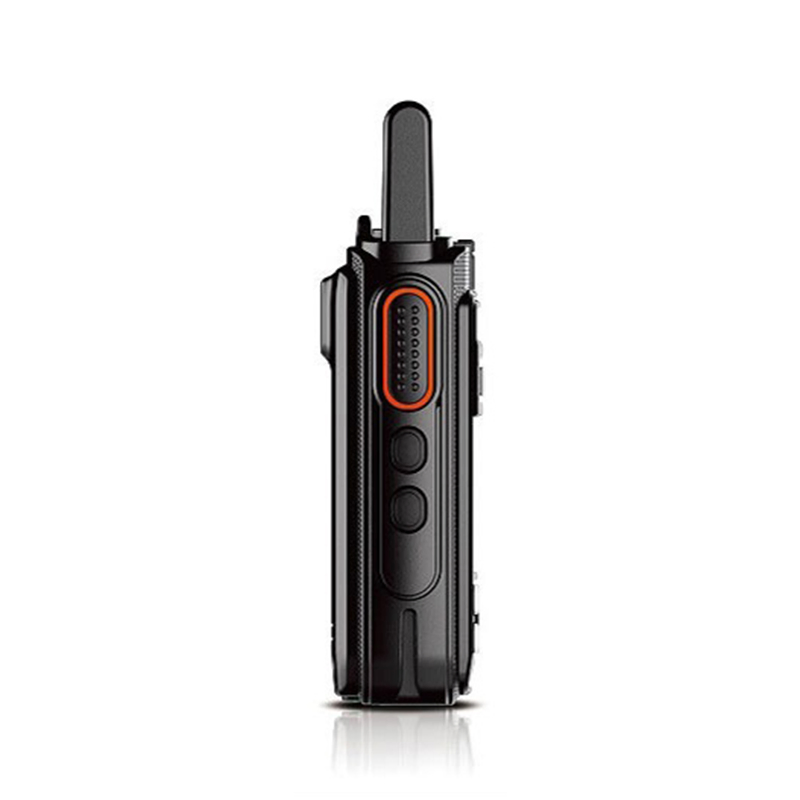 Портативная рация Msatar BQ-520 с цифровым транкингом