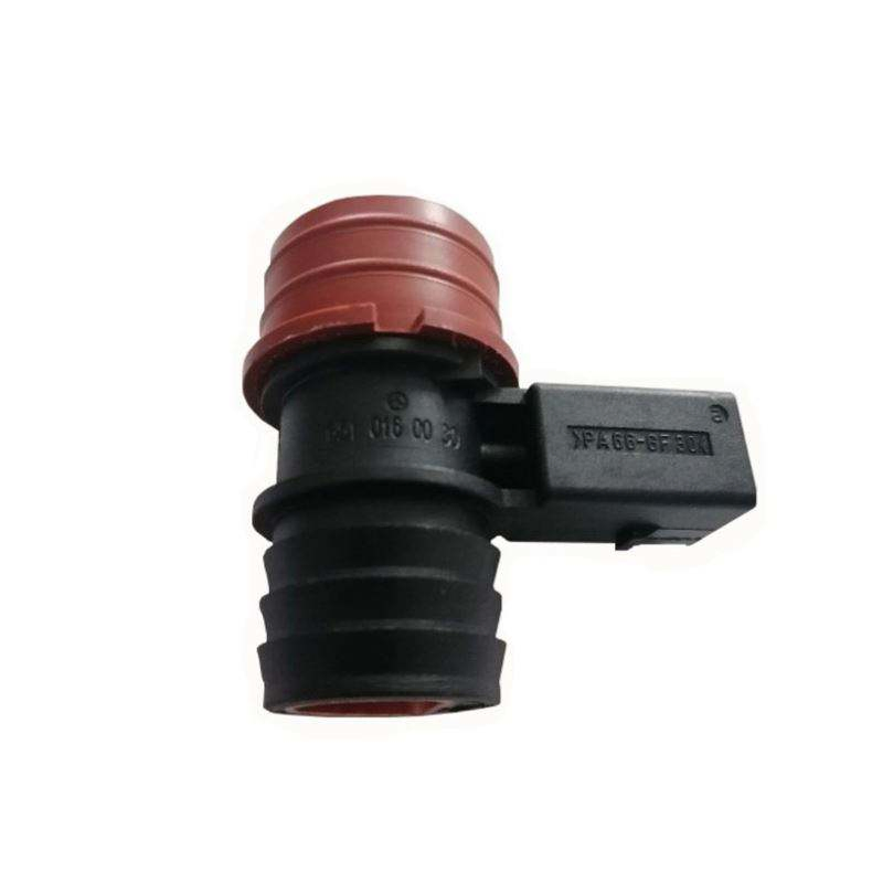 Воздуховод стальной 6510160030 для Mercedes-Benz Sprinter