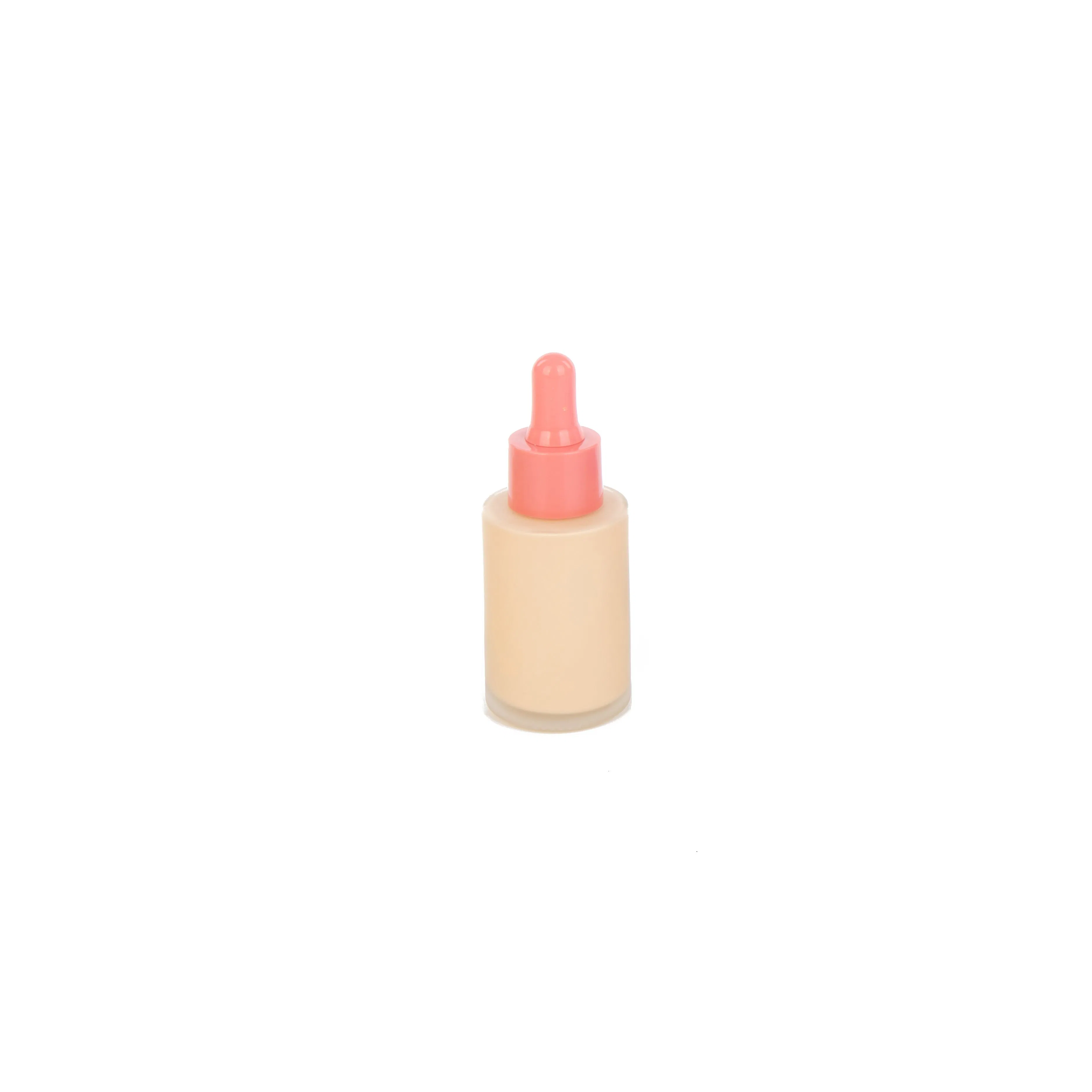 OEM ODM Liquid Foundation Full Coverage Private Label Long-Lasting