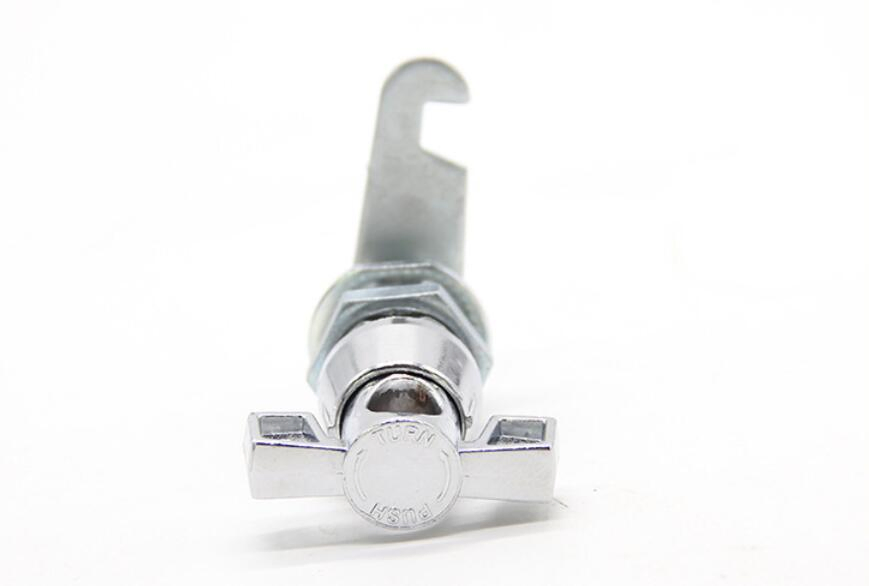Furniture Push Stop Lock 9964