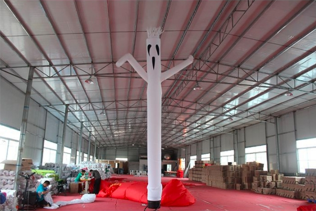 Hot Selling Cheap Air Inflatable dancer Balloons Used Commercial Big sky Dancer