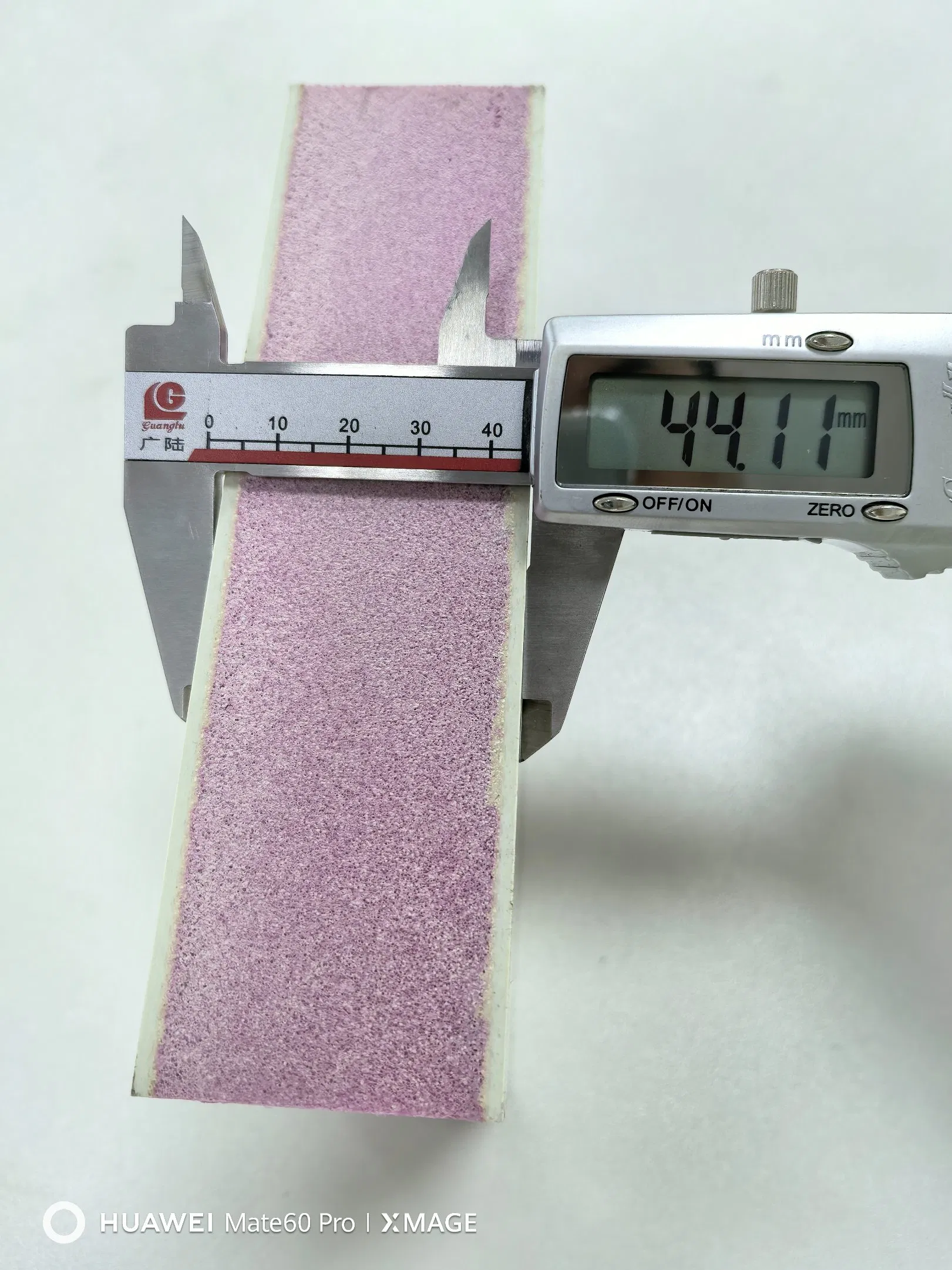 Outdoor Composite Insulation Board