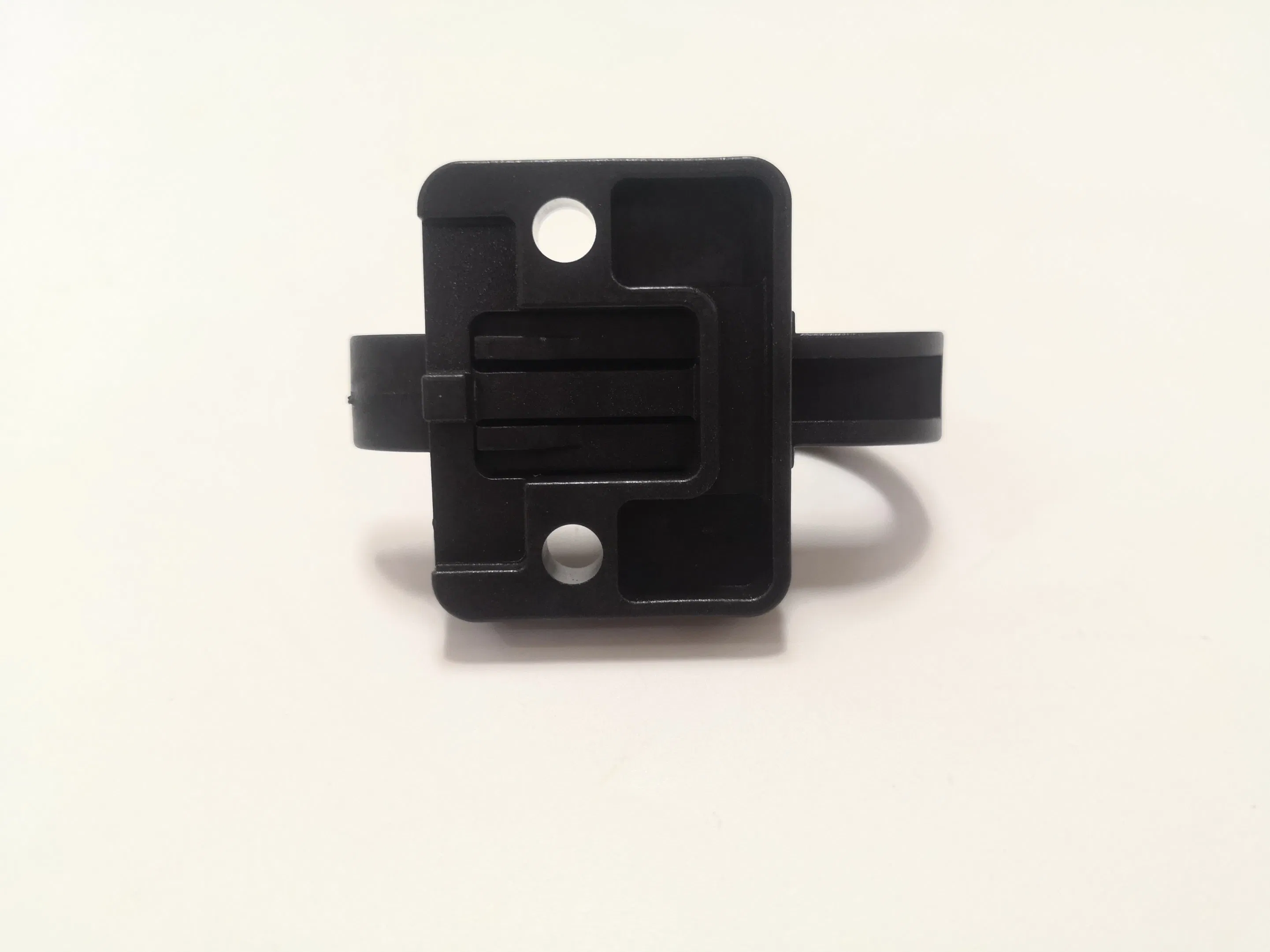 Sliding Window Crescent Lock Plastic Window Lock