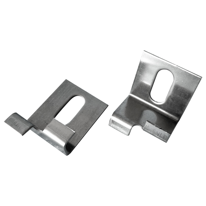 Ceramic Attachments Ceramic Cladding Panel Clip Thin Sheet Dry Hanging