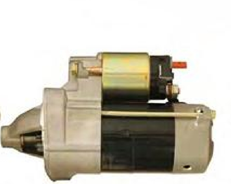 Стартер Toka 28100-02130-A для FAW Oley/Toyota Vios