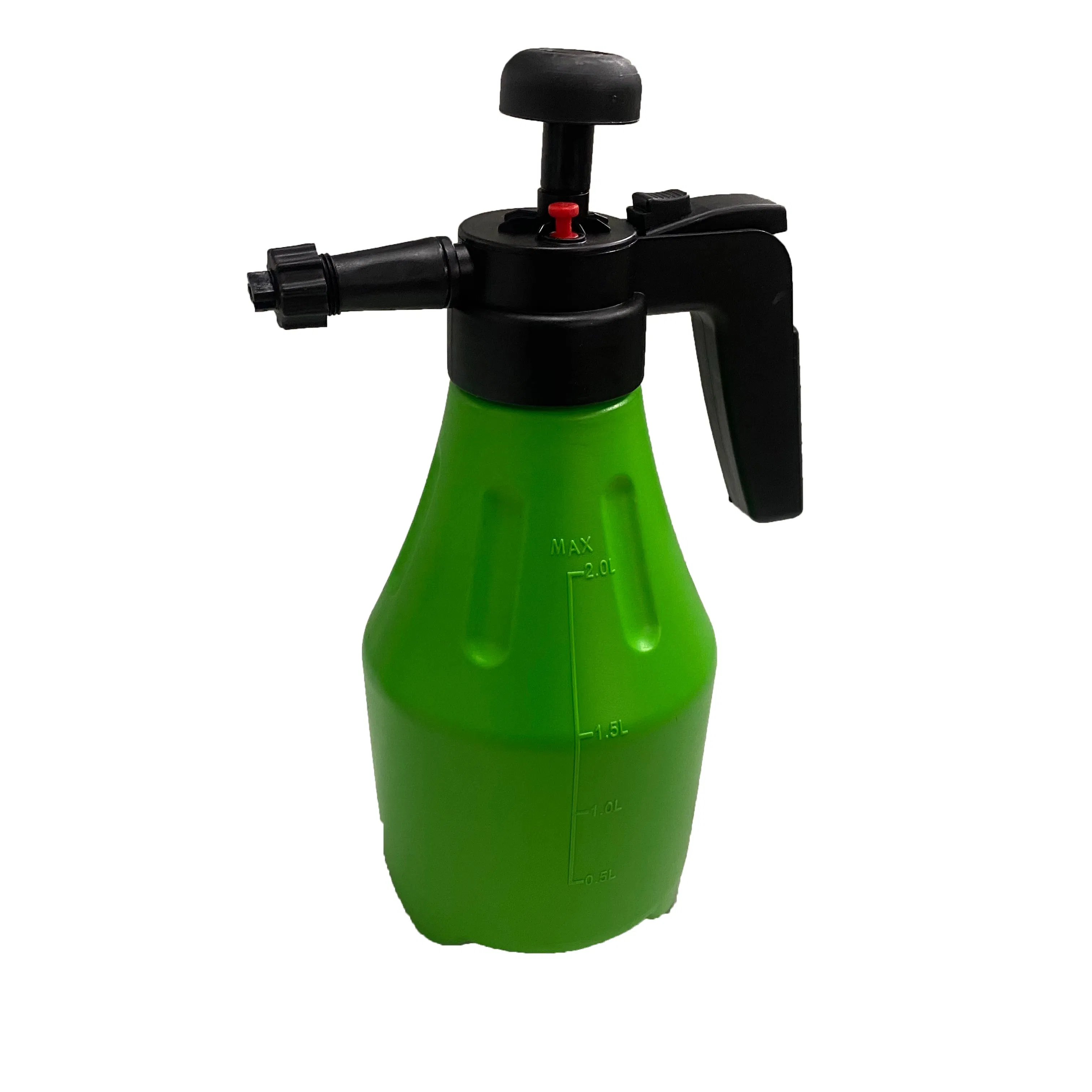 Trigger Sprayer Bottle Plastic Spray Bottle Sprinkling Can for Garden