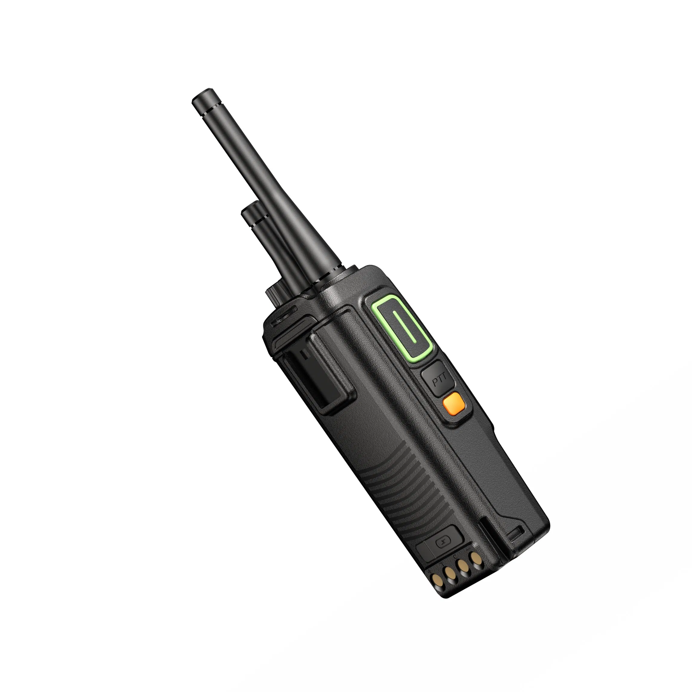 Портативная рация AP588 с 128 каналами и GPS