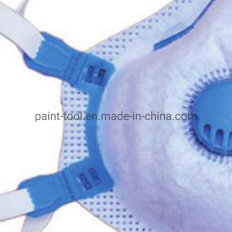 Factory Low Price Disposable Dust Mask N95 Kn95 Ffp1 Ffp2