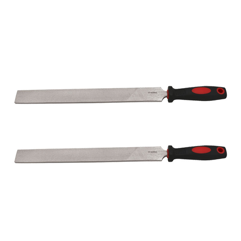 Wedo Titanium Scraper Flat Shape Long-Handle Non-Magnetic Scraper Painting Stripping Tools