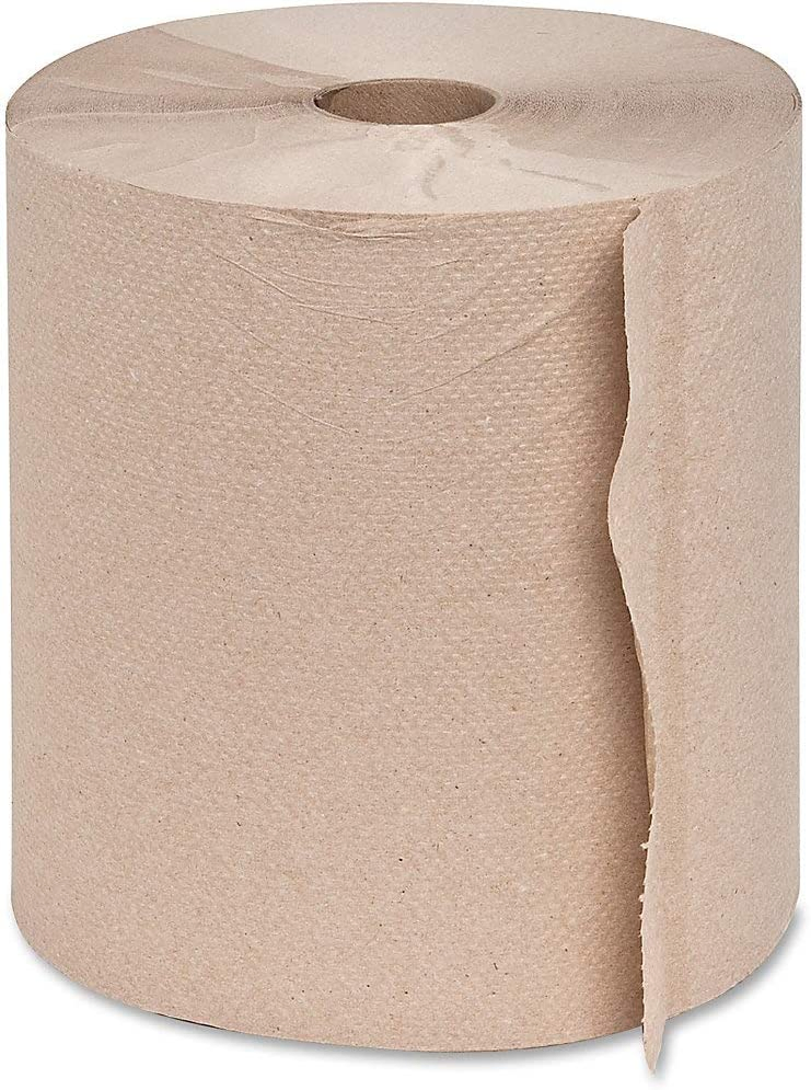 Absorbent Paper Towels Linen Hand Towels Paper Roll Hand Towel 1ply