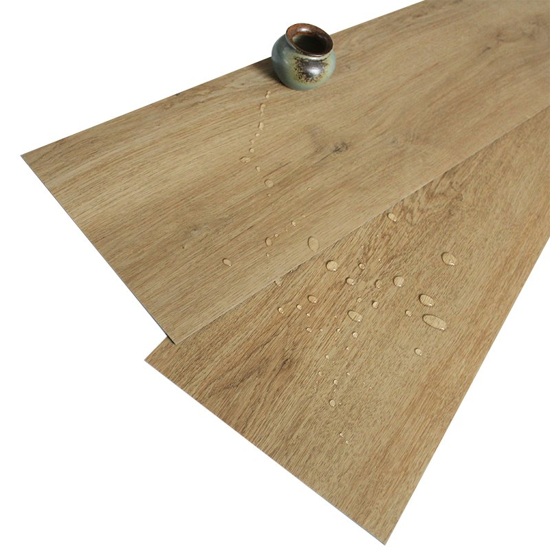 3mm Lvt Flooring Vinyl Plank Manufacturer Lvt Luxury Vinyl Plank Flooring for Supermarkt